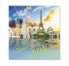 R705 Booklet-Gutschein / Reisebüro R705 Booklet-Gutschein / Reisebüro