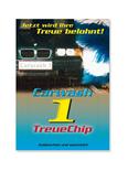 Treuechips Treue-Chips Belohnungssystem Kundenbindung TK35 Tankstellen Tankstelle tanken Tankstellengutschein Tankgutschein