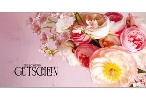 Gutschein für Gewerbe