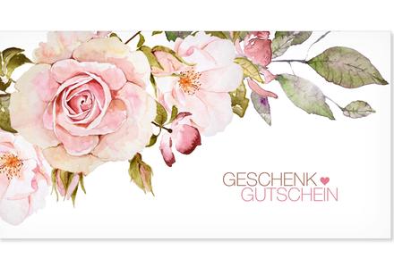 Gutschein für Muttertag