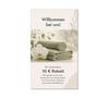 KS621 Empfehlungskarte / Kosmetik Wellness Spa Physio