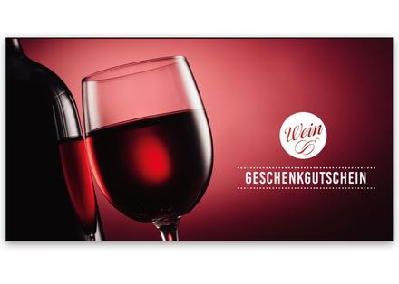 Gutschein bestellen Faltgutschein blanko Gutscheine Card Geschenkgutschein Vorlage Geschenkgutschein-shop W223 Wein und Sekt Spirituosen Weine Getränke
