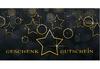 X273 Geschenkgutschein Multicolor zum Falten / Weihnachtsmotiv X273 Geschenkgutschein Multicolor zum Falten / Weihnachtsmotiv