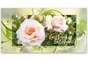 BL250 Geschenkgutschein Multicolor zum Falten / Gärtnerei Gartenbau BL250 Geschenkgutschein Multicolor zum Falten / Gärtnerei Gartenbau