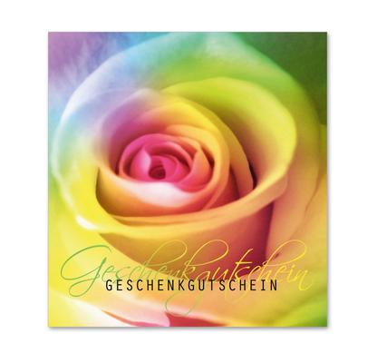 Booklet Geschenkgutschein Gutscheinvordrucke Gutschein bestellen U712 Friseurgutschein Friseurgeschäft Friseursalon Friseur hairstyling Frisör Coiffeur Haarstudio Coiffure Coifför