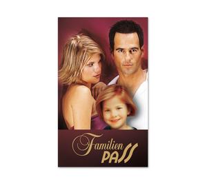Familienpass Kundenbindung