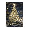 WKX925 Weihnachtspostkarten WKX925 Weihnachtspostkarten