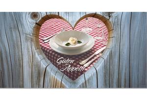 Gutscheine für Gastronomie Restaurants