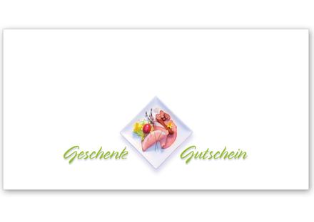 Multicolor Geschenkgutschein Gutscheinvordrucke Gutschein bestellen pos M215 Ostern Ostermotiv Osterfest Ostergutschein