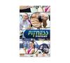 FI47 Punktekarte 10FD / Fitness Fitnesscenter Fitnessstudio