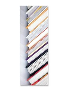 Lesezeichen BU773 Bücherei Buchladen Buchhandelsgesellschaft Buchhandel Buchhandlung Buchgutschein