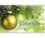 Gutscheinkarte Geschenkgutscheine geschenkgutscheine.com bestellen Klappkarten pos-hauer  X292 für Weihnachten Weihnachtsfest xmas X-mas Weihnachtsmotiv Weihnachtsgutschein