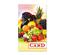 Kundenkarte Kundenkarten Kundenbindung Bonuskarte Treuepass OG551 Obst und Gemüse