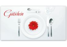 Gutscheinkarte Geschenkgutscheine geschenkgutscheine.com bestellen Klappkarten pos-hauer G212 Gasthaus Gasthäuser Restaurants Gaststätte Gastronomie Restaurantgutschein Gastronomie Gasthof Restaurant