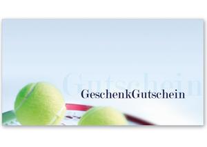 Gutschein Geschenkgutscheine Geschenk Gutscheine für Kunden Druckerei blanko bestellen Karten hauer SP216 Tennis Tennishalle Squashcenter Sqash Sqashhalle Tennisgutschein Sqashgutschein