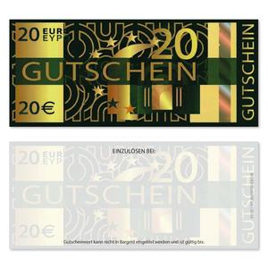 Wertgutscheine für Gutscheinverpackung Gutschein bestellen blanko Gutscheine Card Geschenkgutschein Vorlage Geschenkgutschein-shop 
