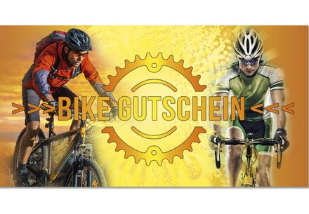 Gutschein bestellen Faltgutschein blanko Gutscheine Card Geschenkgutschein Vorlage Geschenkgutschein-shop SP241 Fahrrad Fahrradhandel Fahrräder Fahrradgeschäft Fahrradzubehör Bike Fahrradfahren