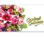 Multicolor Geschenkgutschein Gutscheinvordrucke Gutschein bestellen pos BL254 Blumenhändler Blumenhandlung Blumen Blumengeschäft Blumengutschein