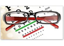 Multicolor Geschenkgutschein Gutscheinvordrucke Gutschein bestellen pos OP223 Optiker Brillen Optik