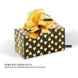 Surprise-Box Falt-Gutschein für Kunden