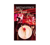 Mittagstisch-Menü-Pass Bonus-Pass Bonus-Pässe Treuepässe G284 Gasthaus Gasthäuser Restaurants Gaststätte Gastronomie Restaurantgutschein Gastronomie Gasthof Restaurant