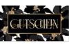 U277 Geschenkgutschein Multicolor zum Falten U277 Geschenkgutschein Multicolor zum Falten