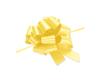 ZB21 Schleife pastellgelb ZB21 Schleife pastellgelb