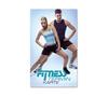 FI751 Terminkarte 8FD / Fitness Fitnesscenter Fitnessstudio