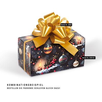 Surprise-Box Faltgutschein