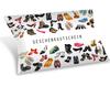 SH340 Gutschein-Box / Schuhhandel Schuhgeschäft