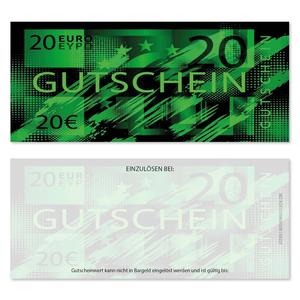 Wertgutscheine für Gutscheinverpackung Gutschein bestellen blanko Gutscheine Card Geschenkgutschein Vorlage Geschenkgutschein-shop 