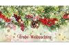 X2016 Geschenkgutschein Multicolor zum Falten / Weihnachten Weihnachtsmotív X-mas X2016 Geschenkgutschein Multicolor zum Falten / Weihnachten Weihnachtsmotív X-mas